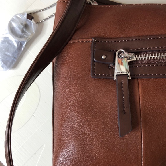 Brand new tignanello convertible bag - Picture 2 of 4